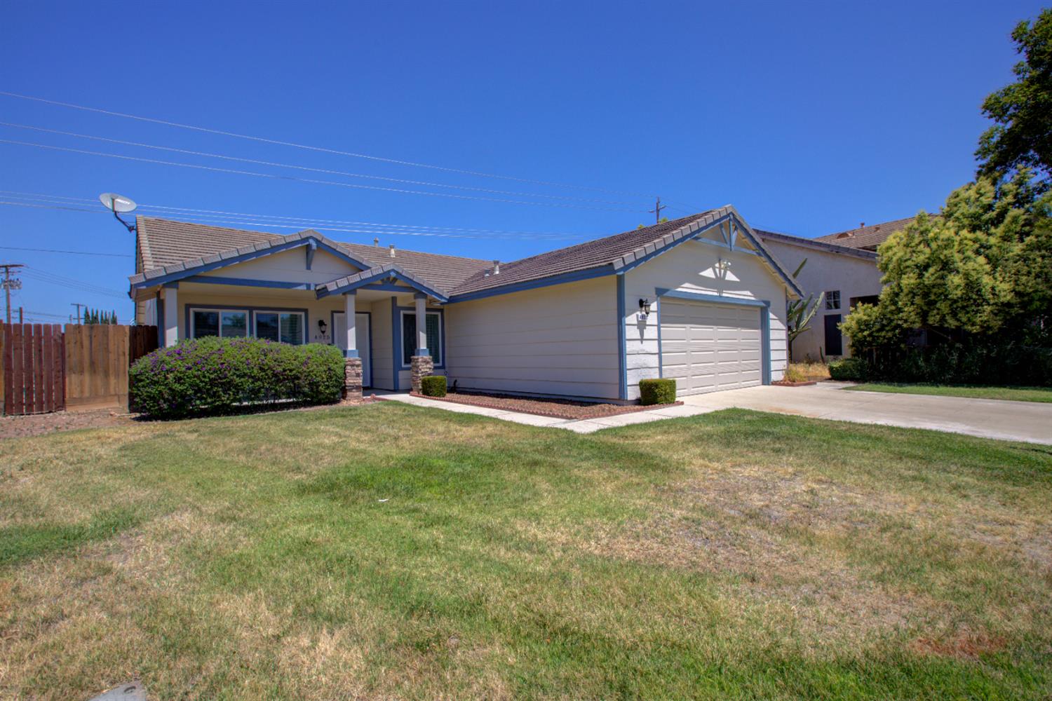 4925 Wild Rose Drive