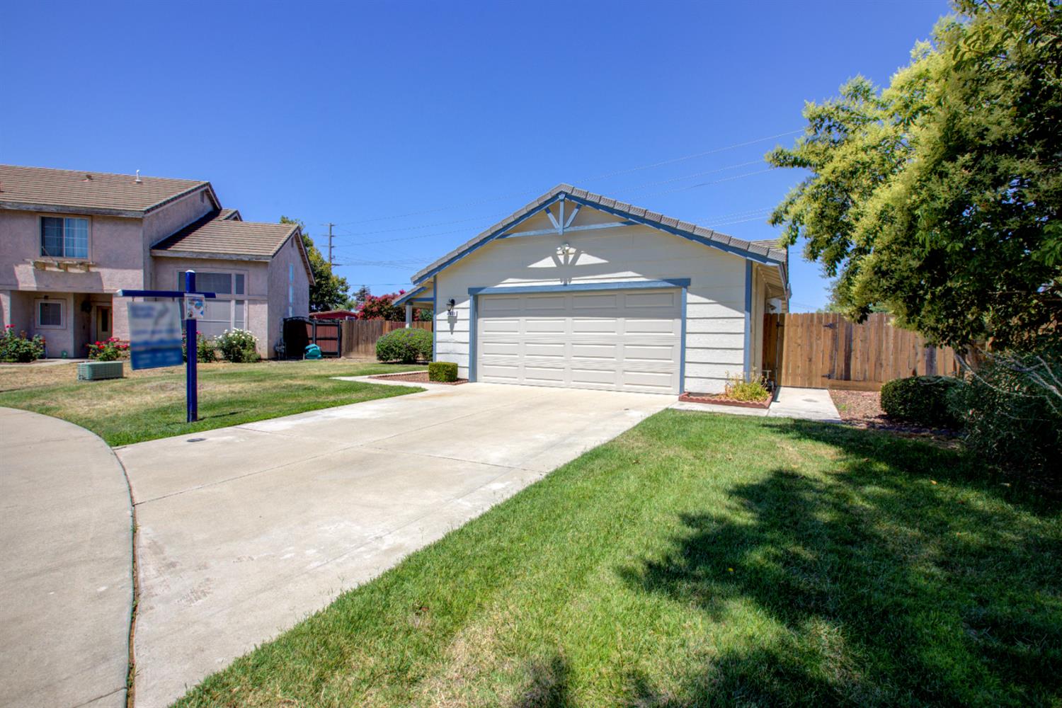 4925 Wild Rose Drive