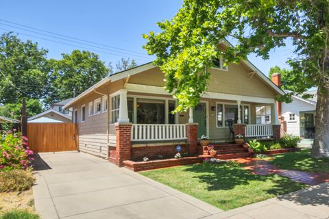 1732 40th Street Sacramento CA 95819