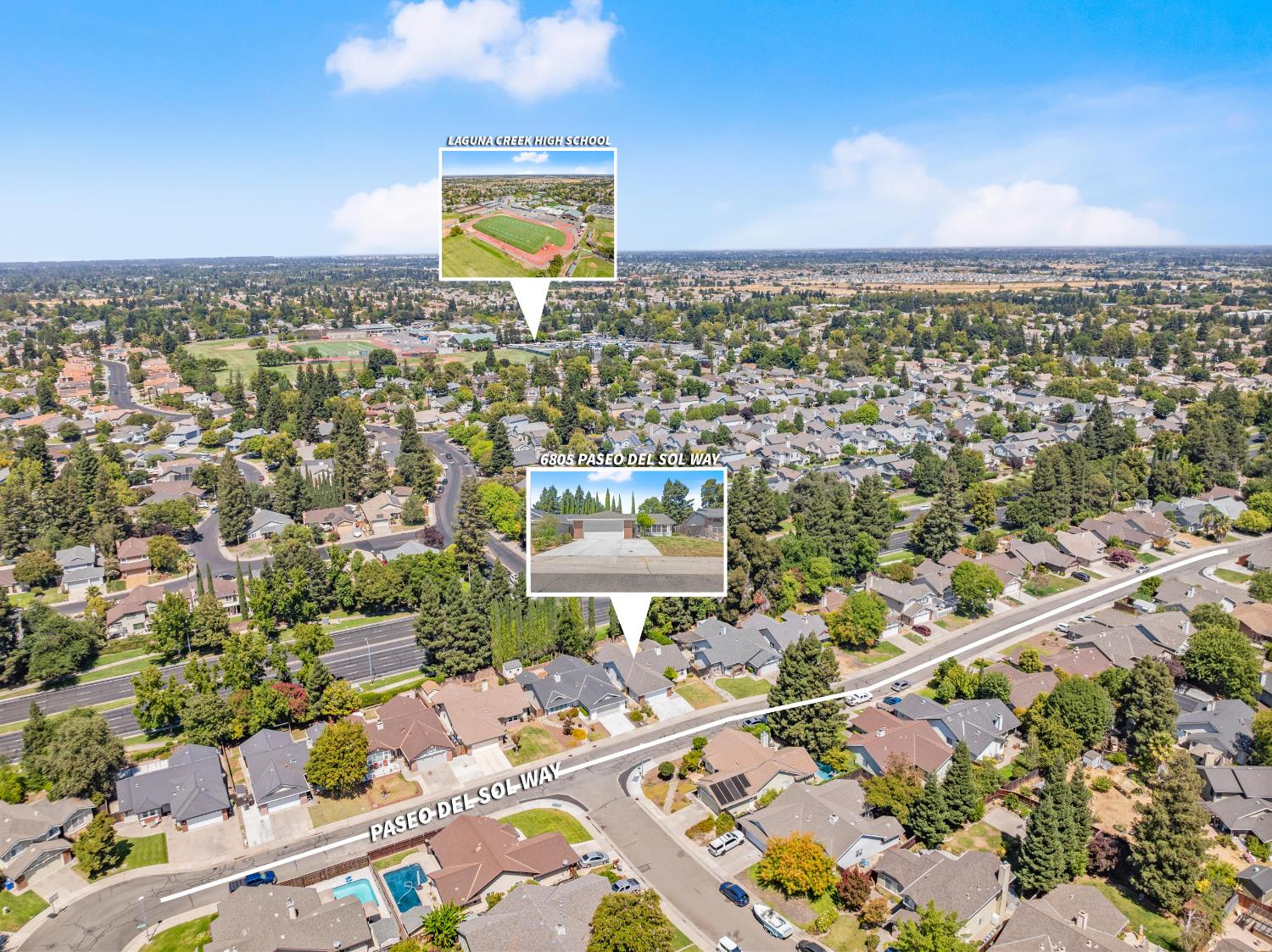 6805 Paseo Del Sol Way