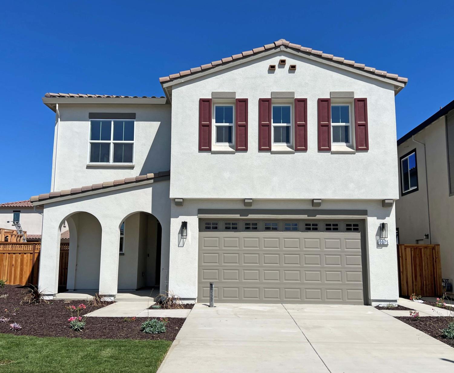 3075 Bosworth Street