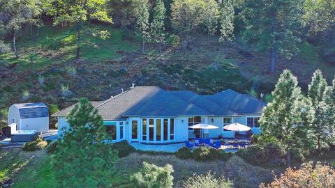 3254 Clark Street Placerville CA 95667