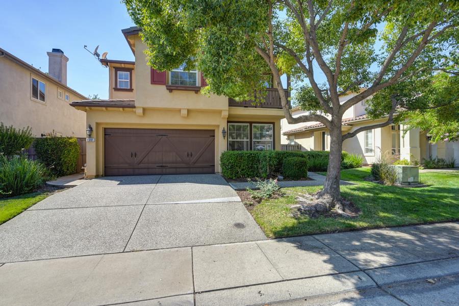 1381 Haddington Drive