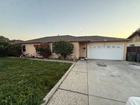 157 Decker Way San Jose CA 95127