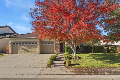 3412 Muscat Way, Rancho Cordova, CA 95670 - #: 225074851