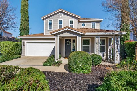 4948 Concordia Drive El Dorado Hills CA 95762
