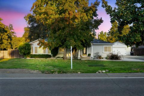 6732 Beech Avenue Orangevale CA 95662