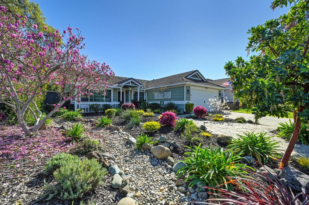 Photo of 3620 Coral Bells Drive, El Dorado Hills, CA 95762 (MLS # 226045198)