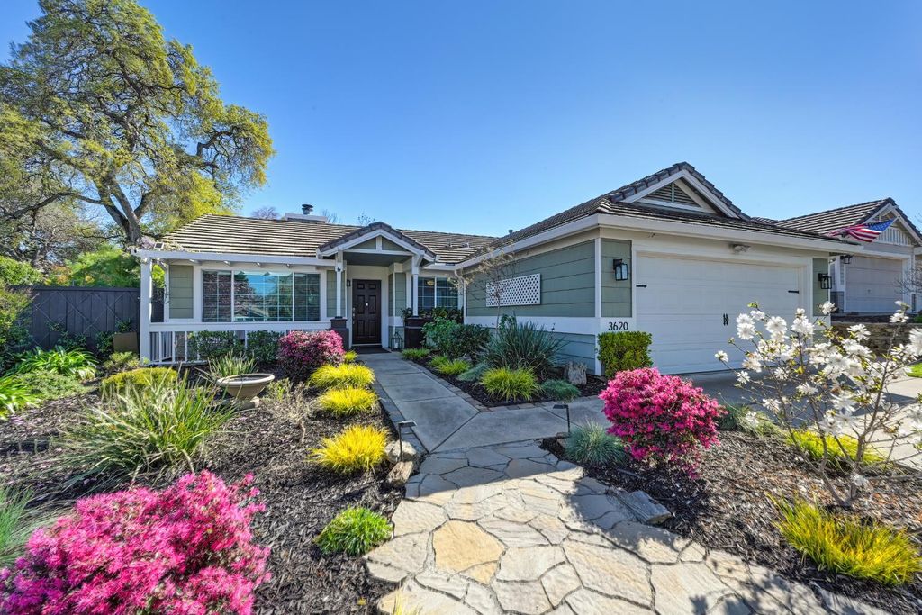 Photo of 3620 Coral Bells Drive, El Dorado Hills, CA 95762 (MLS # 226045198)
