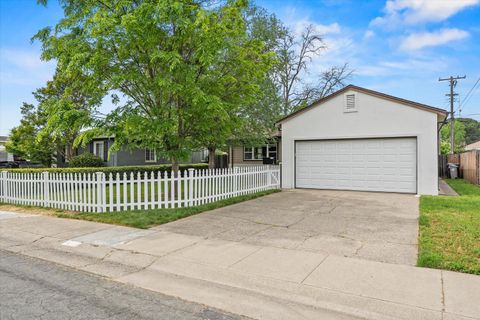 5408 Helen Way Sacramento CA 95822