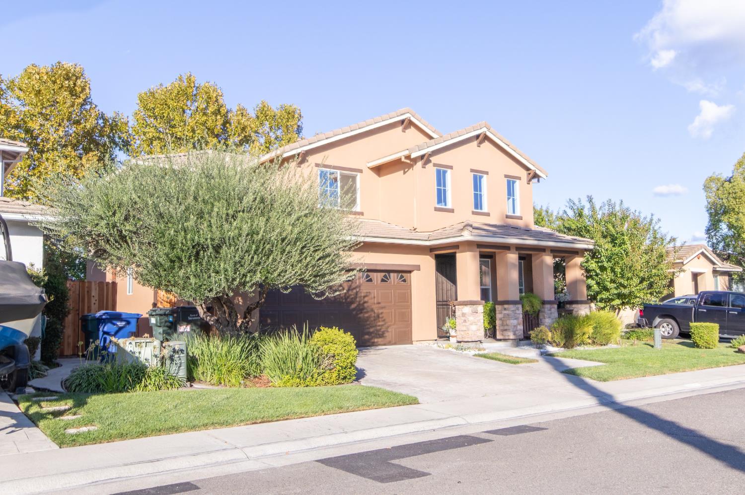 8036 Golden Ring Way