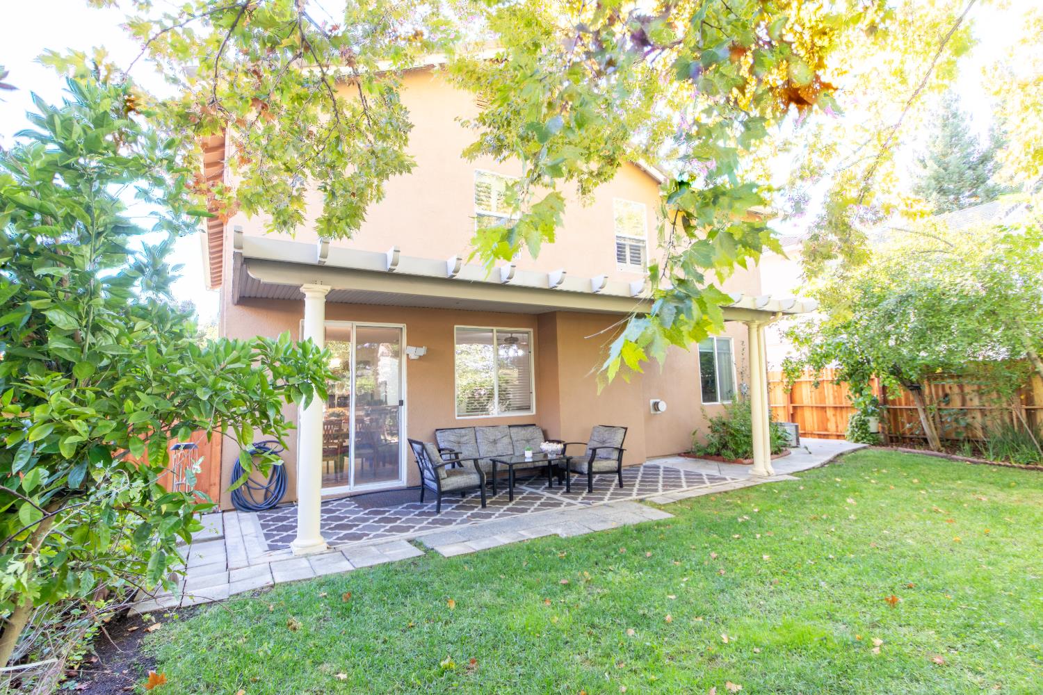 8036 Golden Ring Way