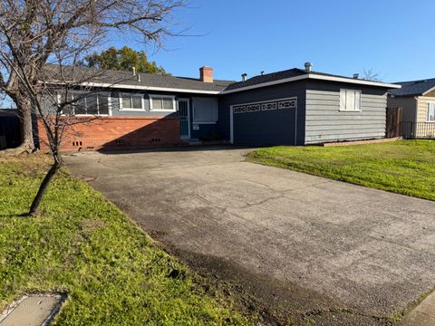 617 Wales Drive Folsom CA 95630