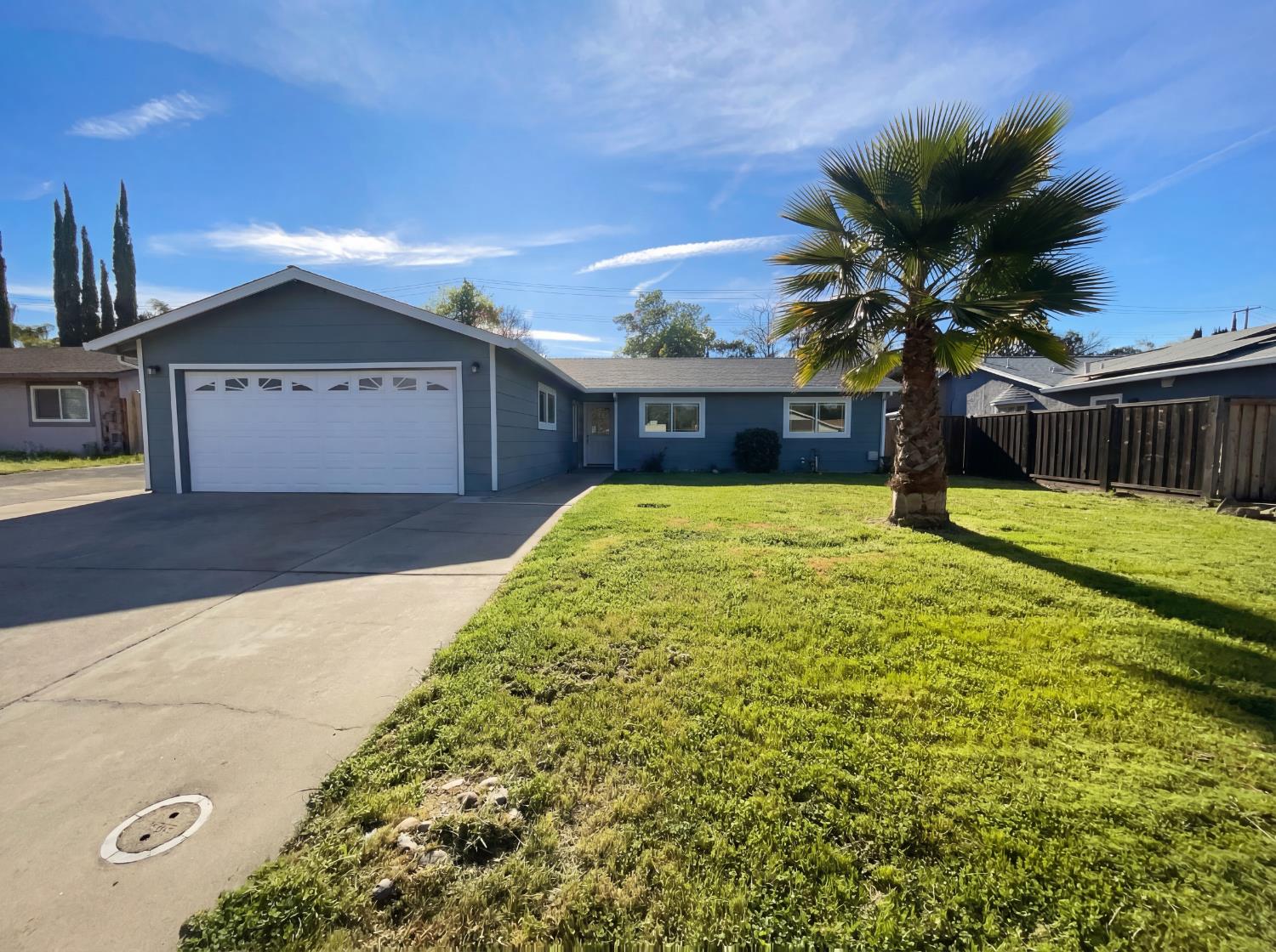 141 Sierra Woods Circle