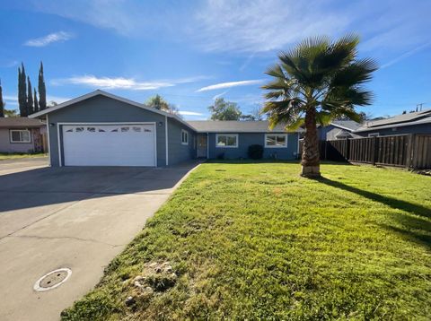 141 Sierra Woods Circle Folsom CA 95630