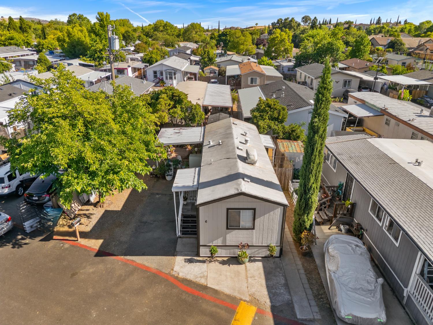 1130 White Rock Road 6