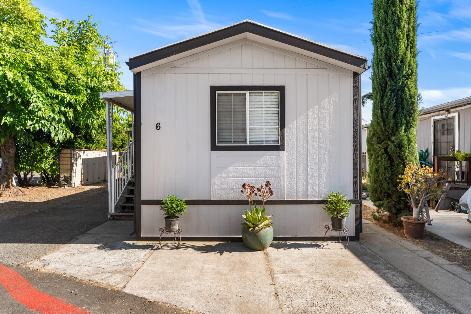 1130 White Rock Road 6