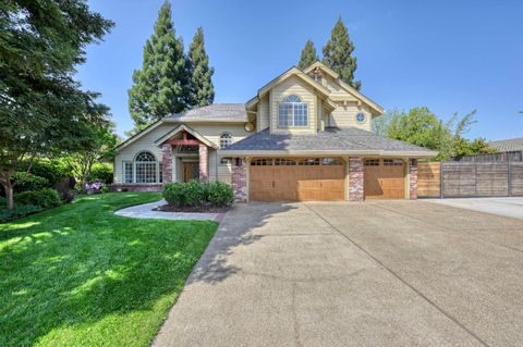 8480 Cambridge Street, Granite Bay, CA 95746 - #: 225050091