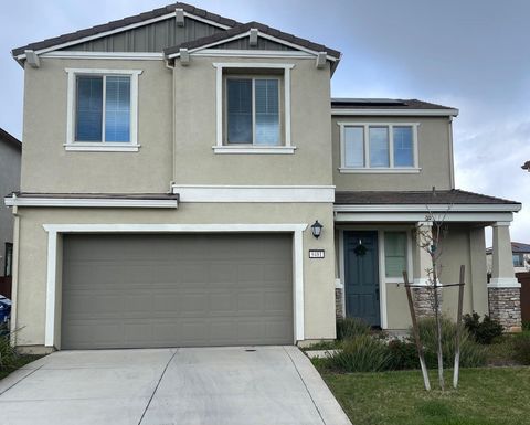 9481 Cheverny Way, Sacramento, CA 95829 - #: 225030685