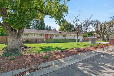 5424 Valhalla Drive Carmichael CA 95608