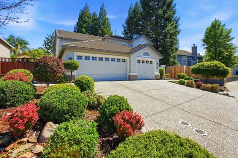 447 Amhurst Circle Folsom CA 95630