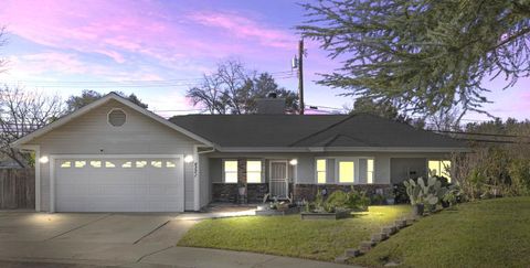 4221 Waymar Court Carmichael CA 95608