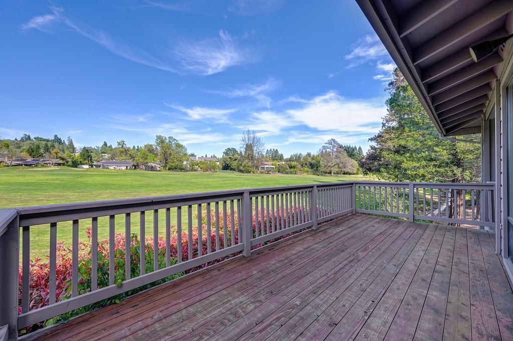 Photo of 6911 Pescado Circle, Rancho Murieta, CA 95683 (MLS # 226031759)