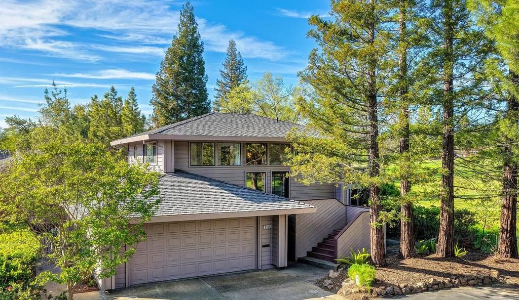 Photo of 6911 Pescado Circle, Rancho Murieta, CA 95683 (MLS # 226031759)