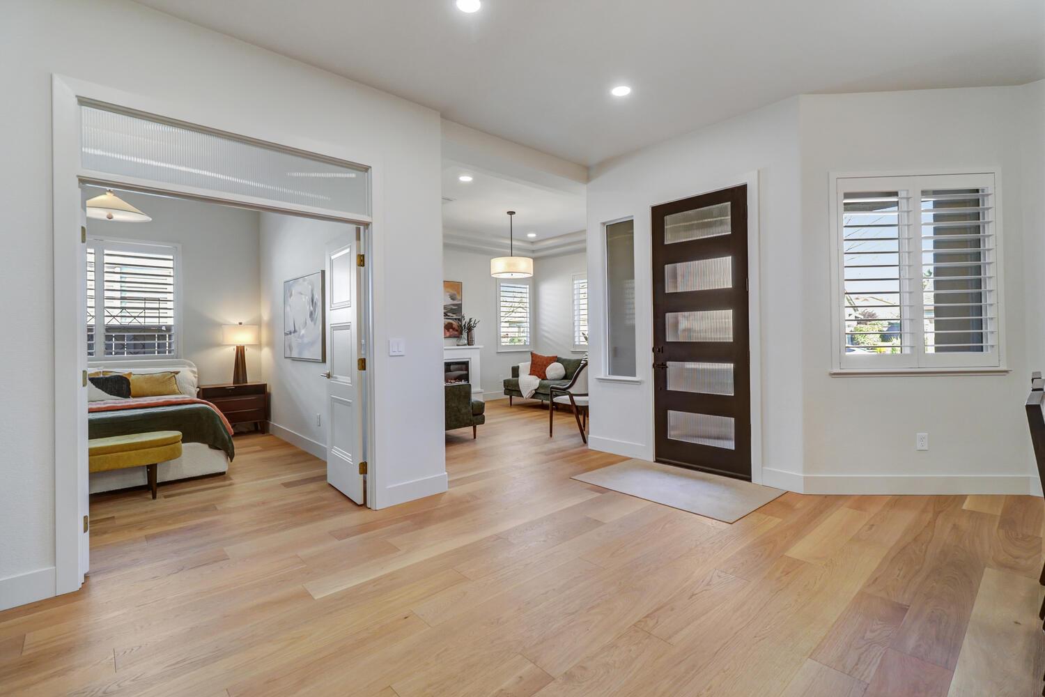 2701 Robinson Creek Lane