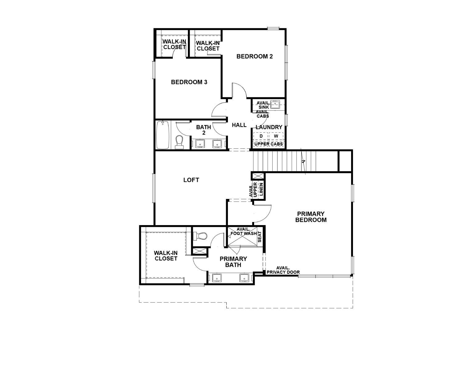 3016 Brentridge Street