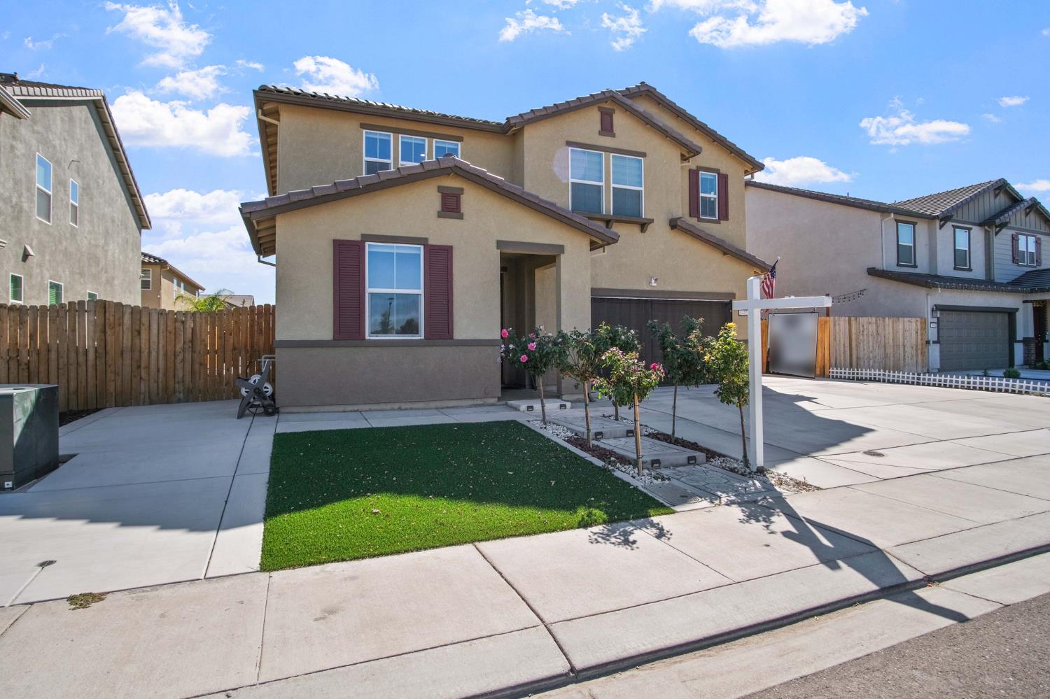 1432 Meridian Street