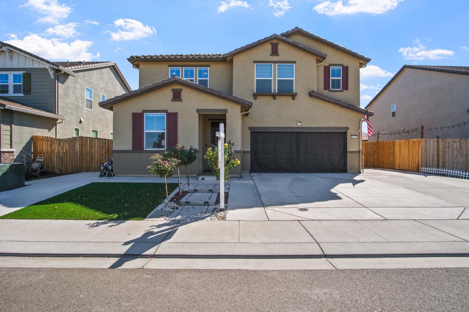 1432 Meridian Street