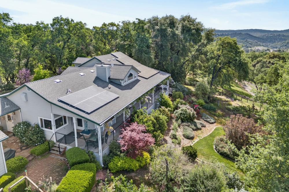 1760 Red Fox Road