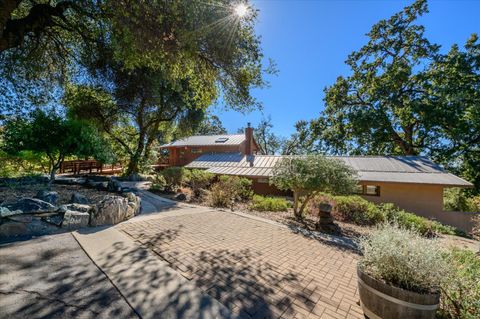 2420 Rimrock Road Placerville CA 95667