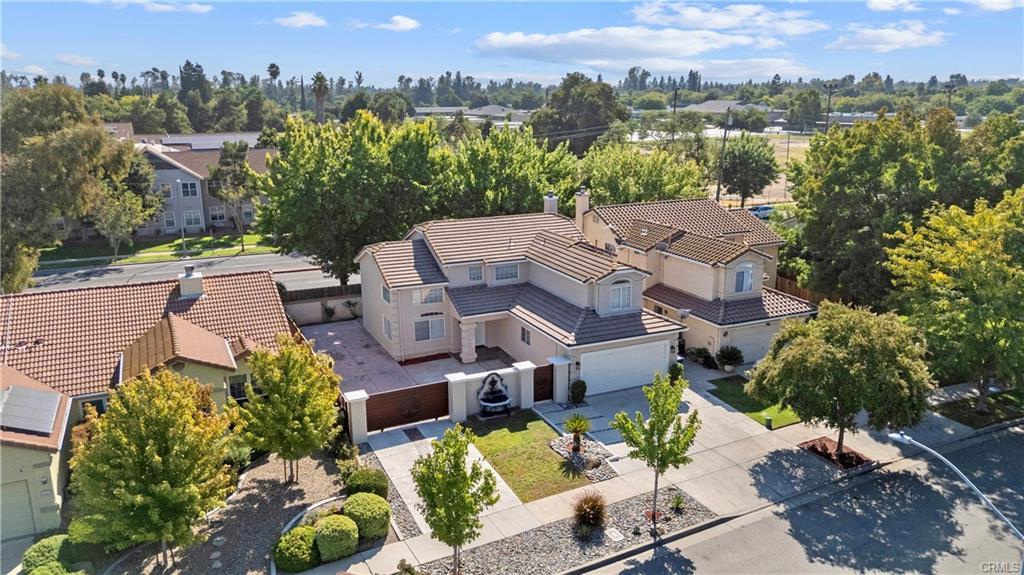 3482 Paseo Verde Avenue