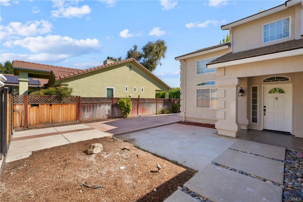 3482 Paseo Verde Avenue