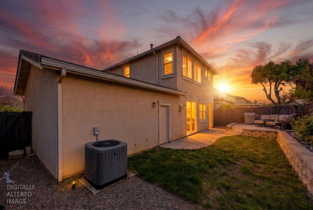 Photo of 11749 Dionysus Way, Rancho Cordova, CA 95742 (MLS # 226031865)