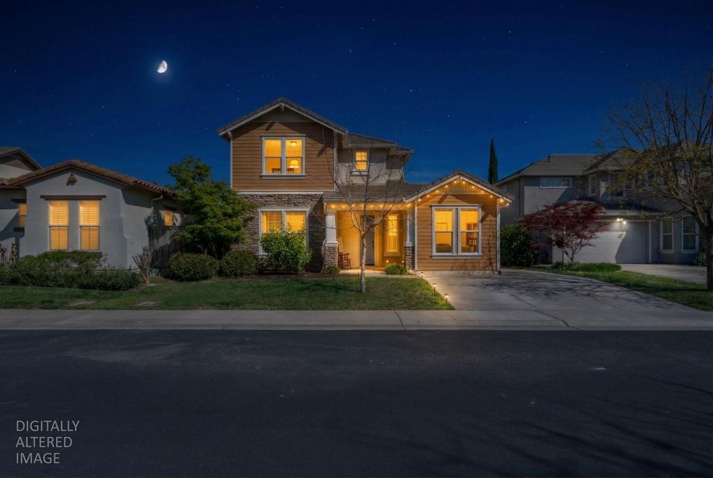 Photo of 11749 Dionysus Way, Rancho Cordova, CA 95742 (MLS # 226031865)