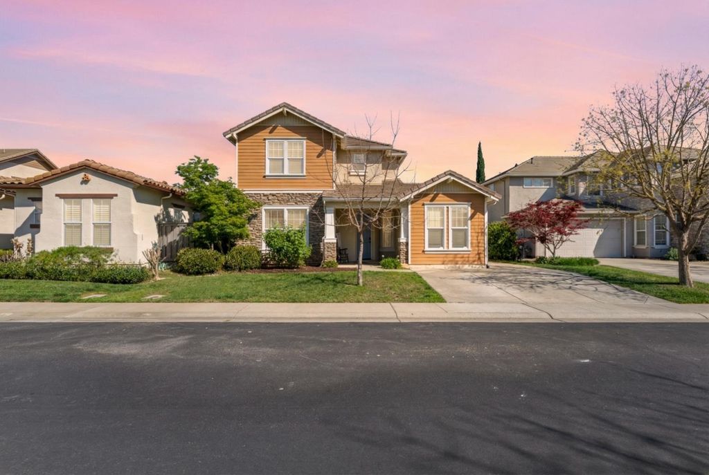 Photo of 11749 Dionysus Way, Rancho Cordova, CA 95742 (MLS # 226031865)