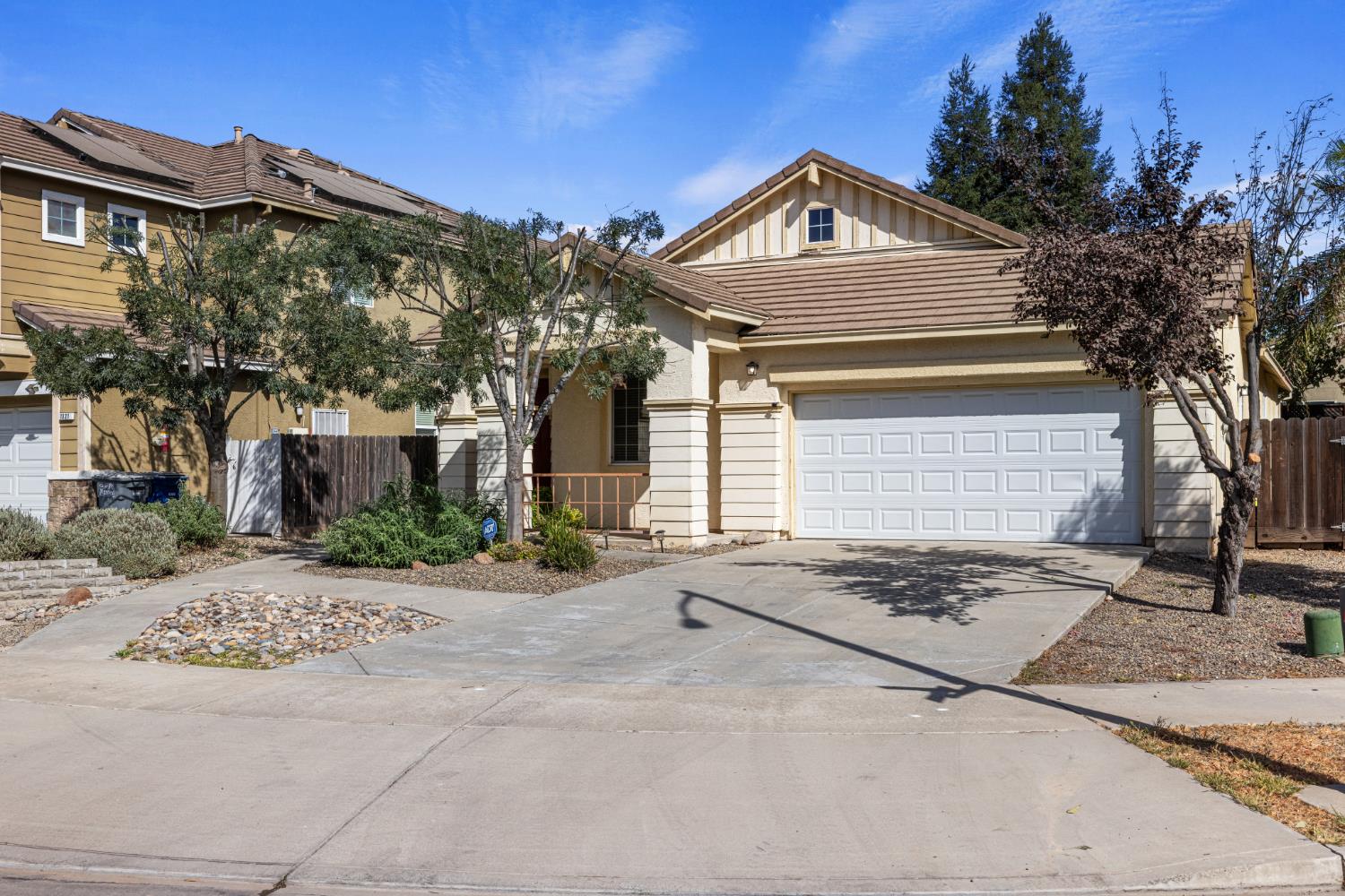 1317 Derby Dr.