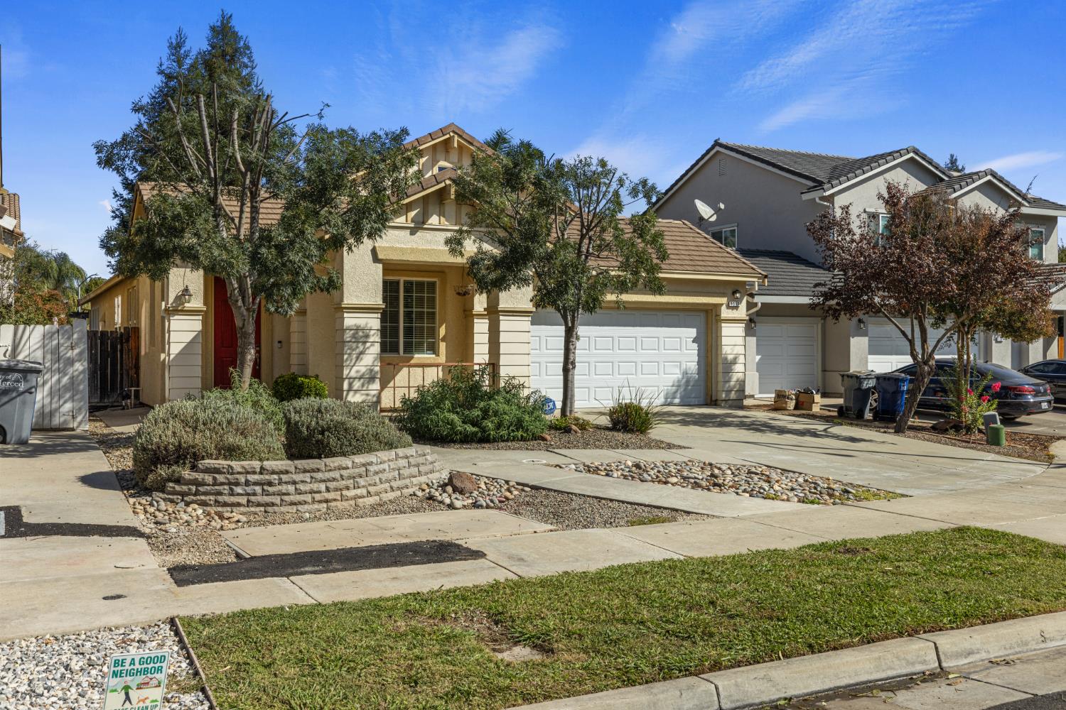 1317 Derby Dr.