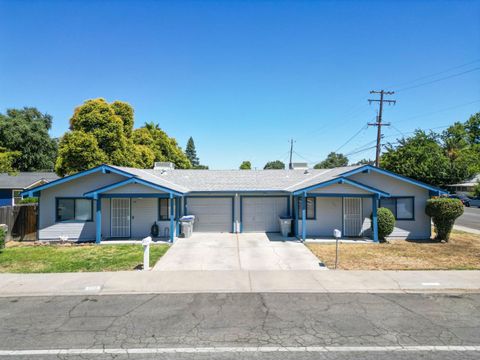 223 Woodland Avenue Woodland CA 95695