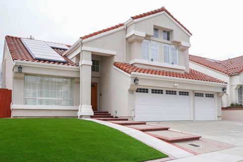 2235 Skyline Drive Milpitas CA 95035