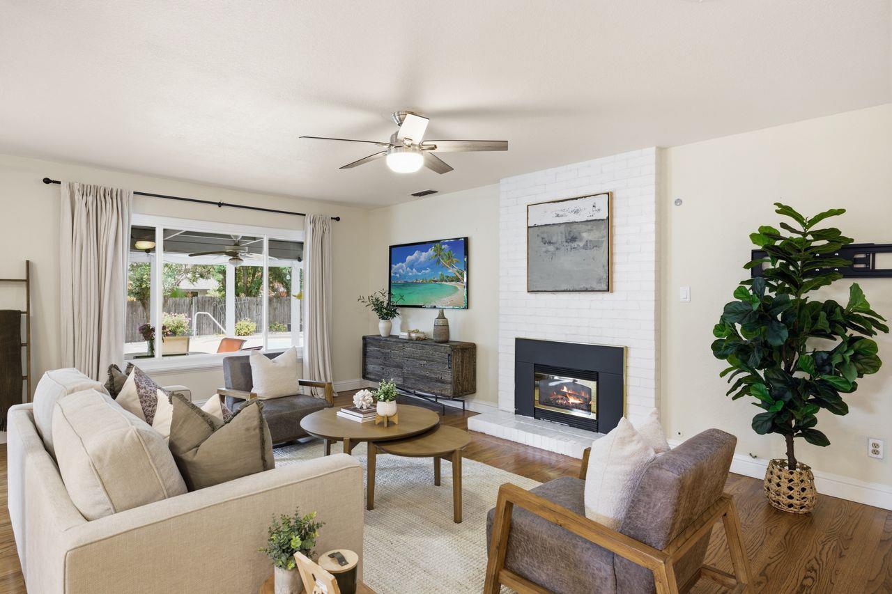 4356 Marley Drive