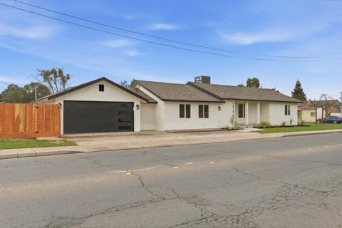 2199 Glen Avenue Merced CA 95340