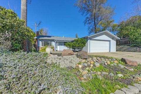 537 Loretto Drive, Roseville, CA 95661 - MLS#: 225025402