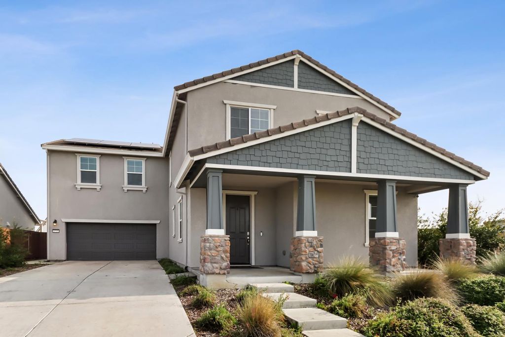 Photo of 1725 Harry Lorenzo Avenue, Woodland, CA 95776 (MLS # 226011607)