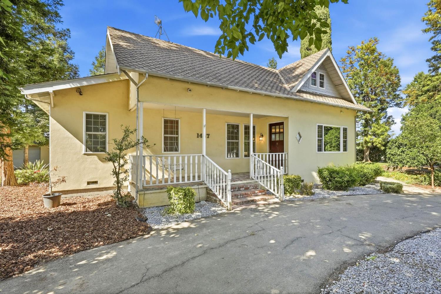 1487 Smith Road