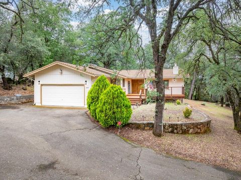 6561 Trinity Way Placerville CA 95667