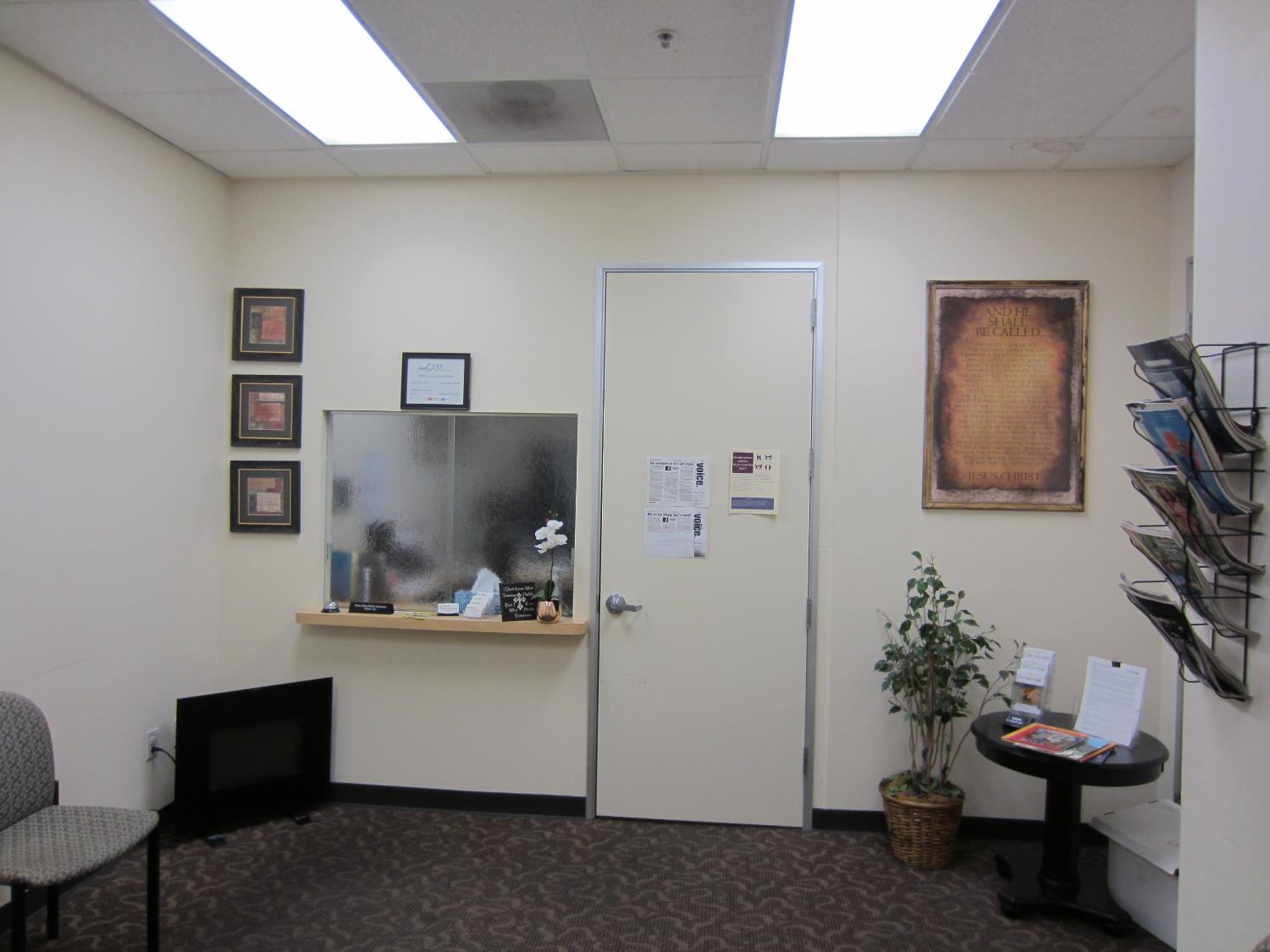 2160 W Grant Line Road 215
